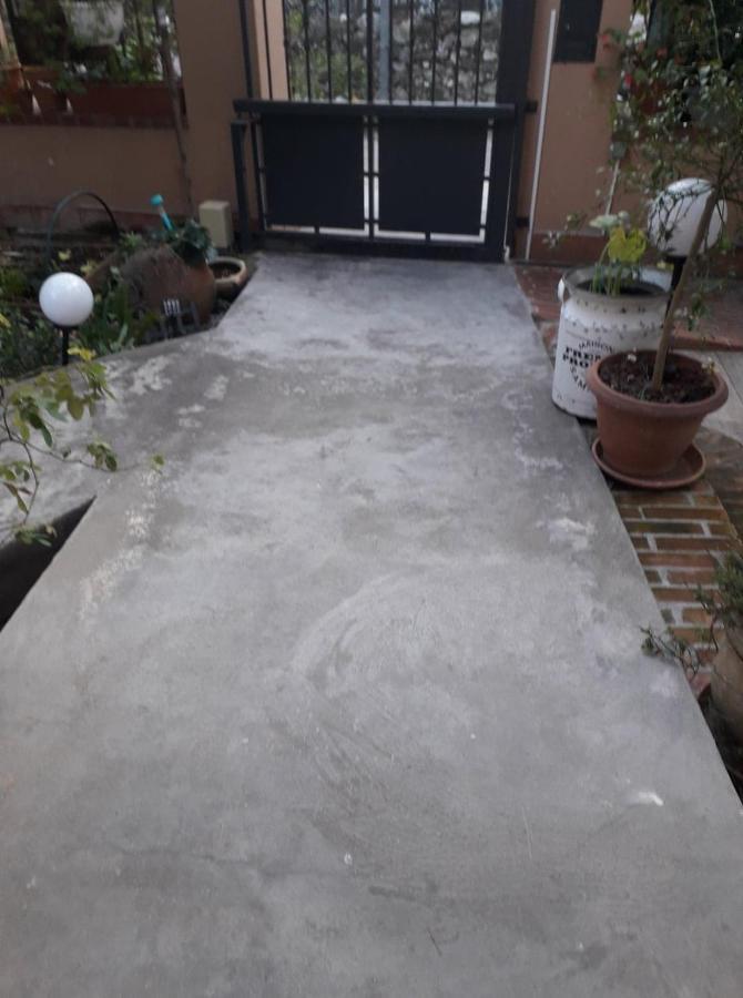 Les Violettes Apartamento Menton Exterior foto