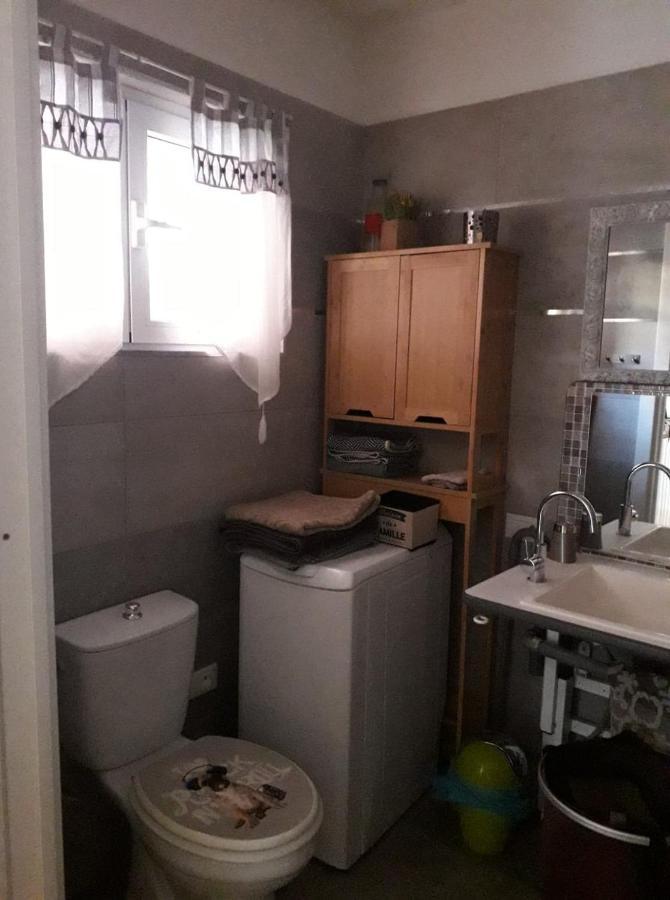 Les Violettes Apartamento Menton Exterior foto