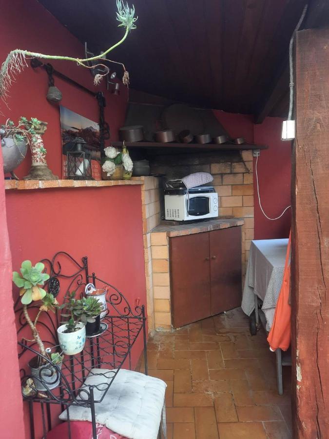 Les Violettes Apartamento Menton Exterior foto