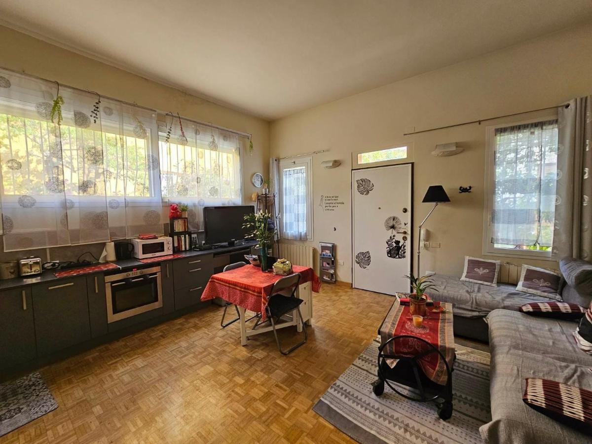 Les Violettes Apartamento Menton Exterior foto